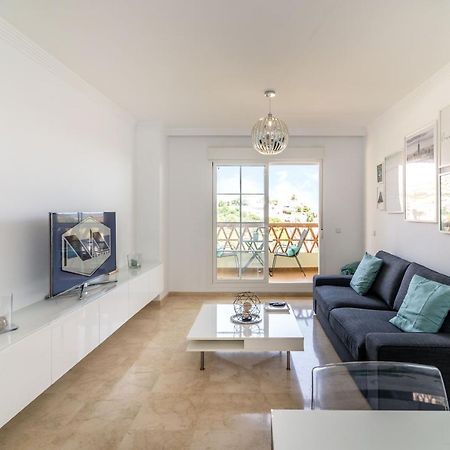 Vb Swan 2Bdr Apartment Benalmadena Exterior photo