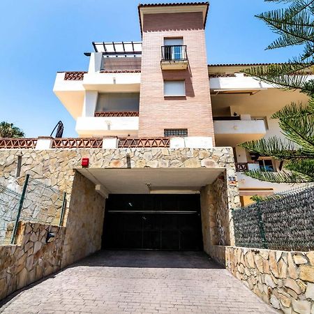 Vb Swan 2Bdr Apartment Benalmadena Exterior photo
