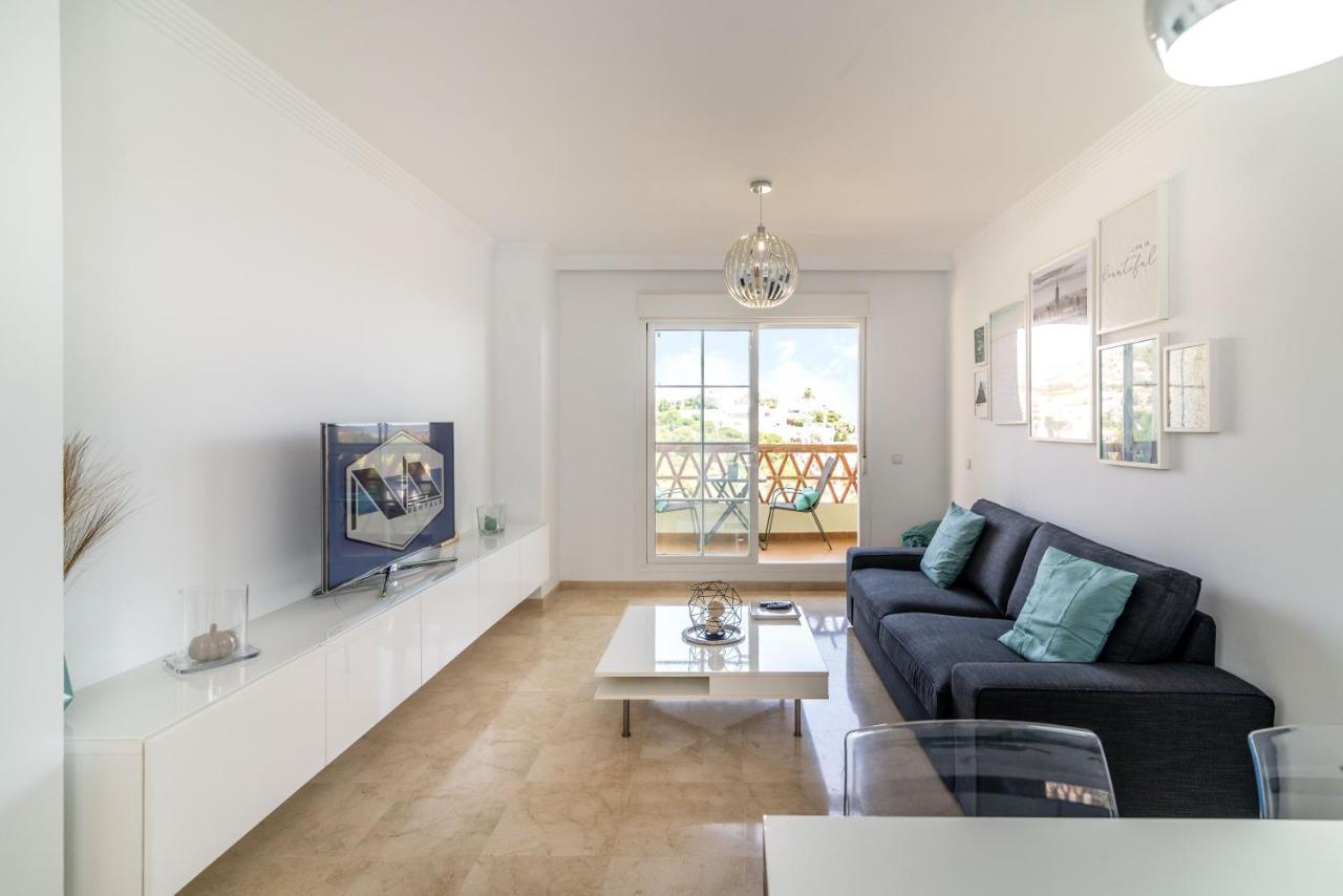 Vb Swan 2Bdr Apartment Benalmadena Exterior photo