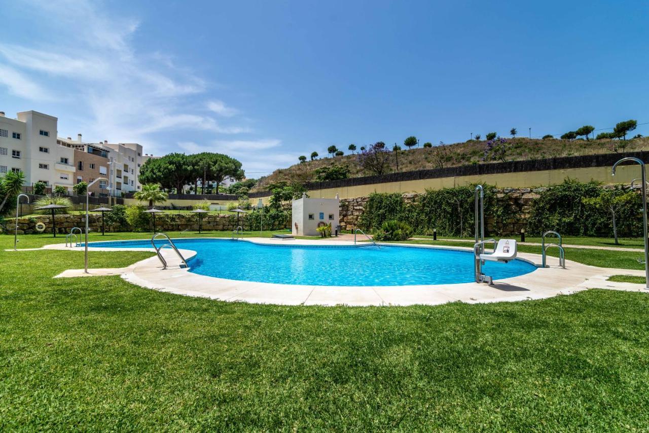 Vb Swan 2Bdr Apartment Benalmadena Exterior photo