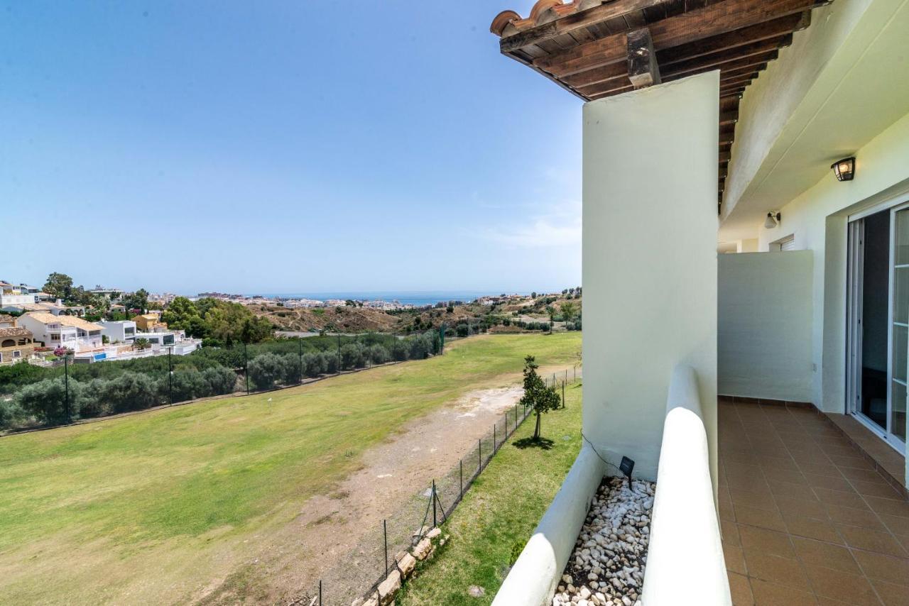 Vb Swan 2Bdr Apartment Benalmadena Exterior photo