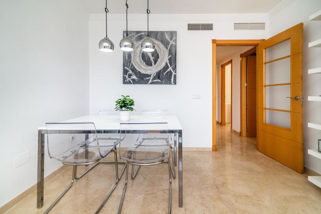 Vb Swan 2Bdr Apartment Benalmadena Exterior photo