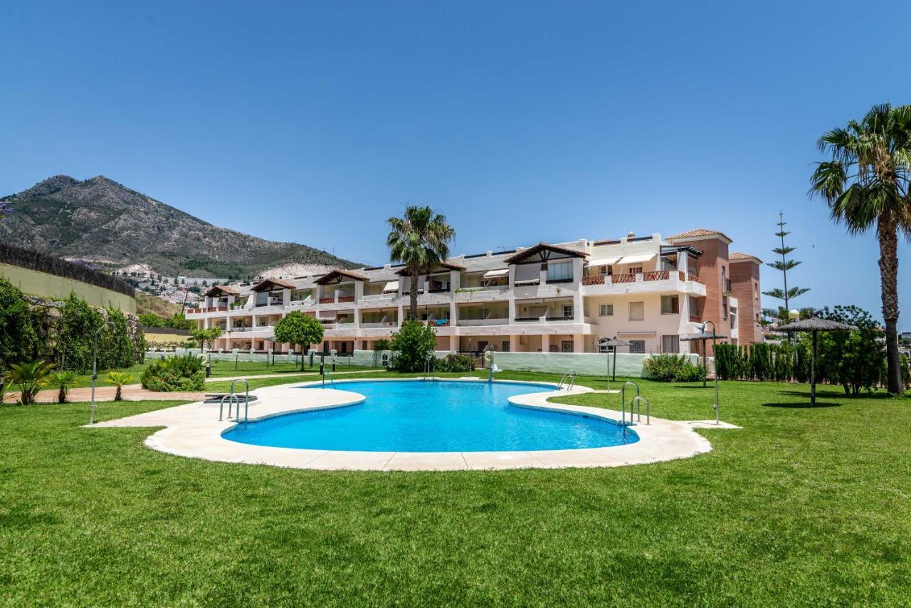 Vb Swan 2Bdr Apartment Benalmadena Exterior photo