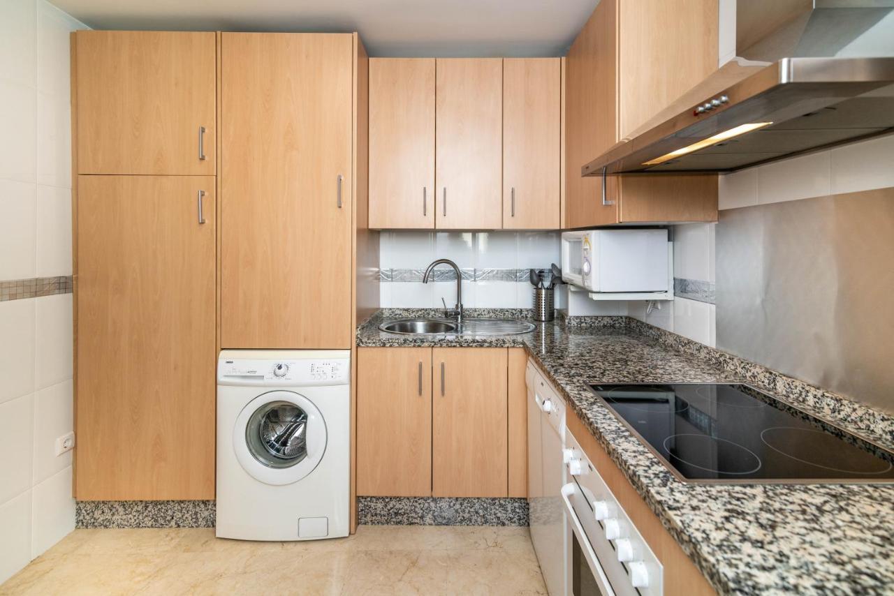 Vb Swan 2Bdr Apartment Benalmadena Exterior photo