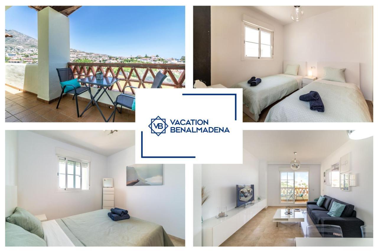 Vb Swan 2Bdr Apartment Benalmadena Exterior photo